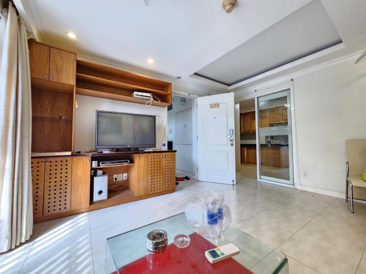 Apartment Spacious Dlux Maximum 2 Guests Per Ho Chi Minh City