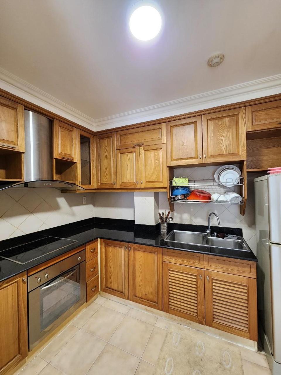Spacious Dlux Maximum 2 Guests Per Ho Chi Minh City