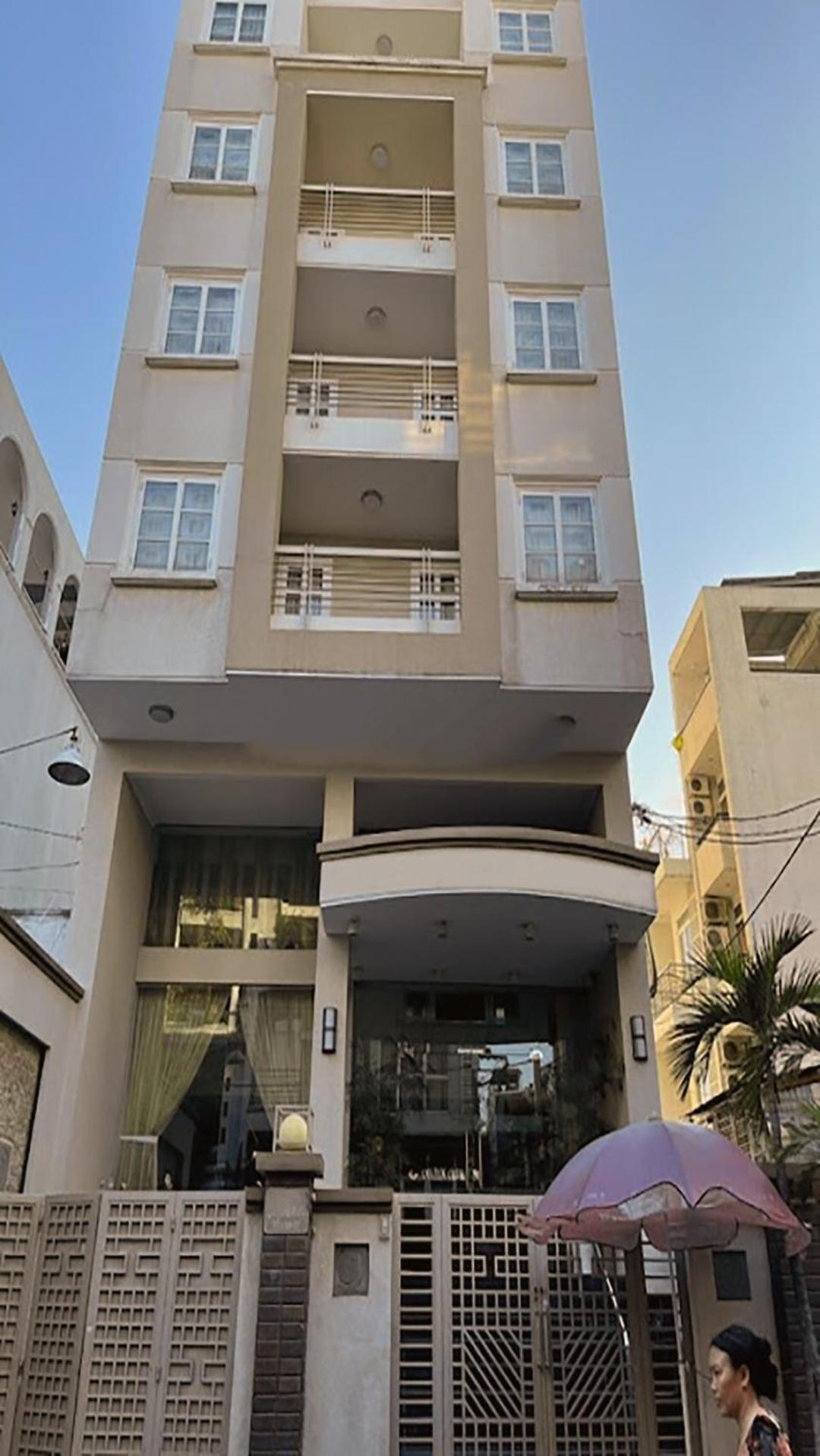 Spacious Dlux Maximum 2 Guests Per Apartment