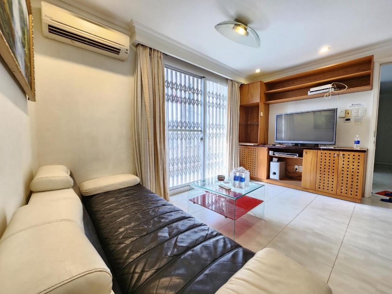 Apartamento Spacious Dlux Maximum 2 Guests Per *