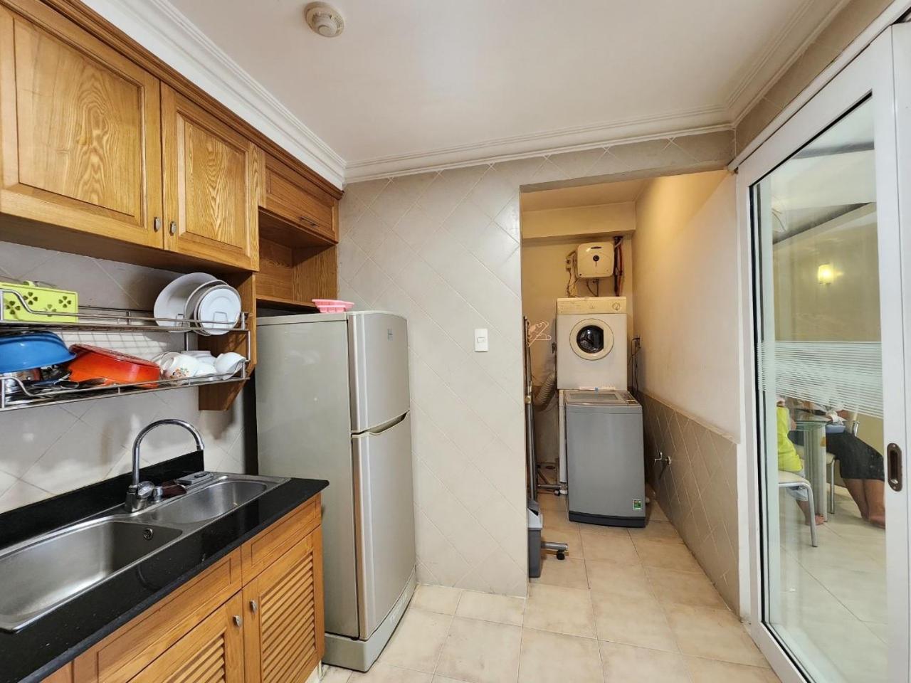 Apartamento Spacious Dlux Maximum 2 Guests Per