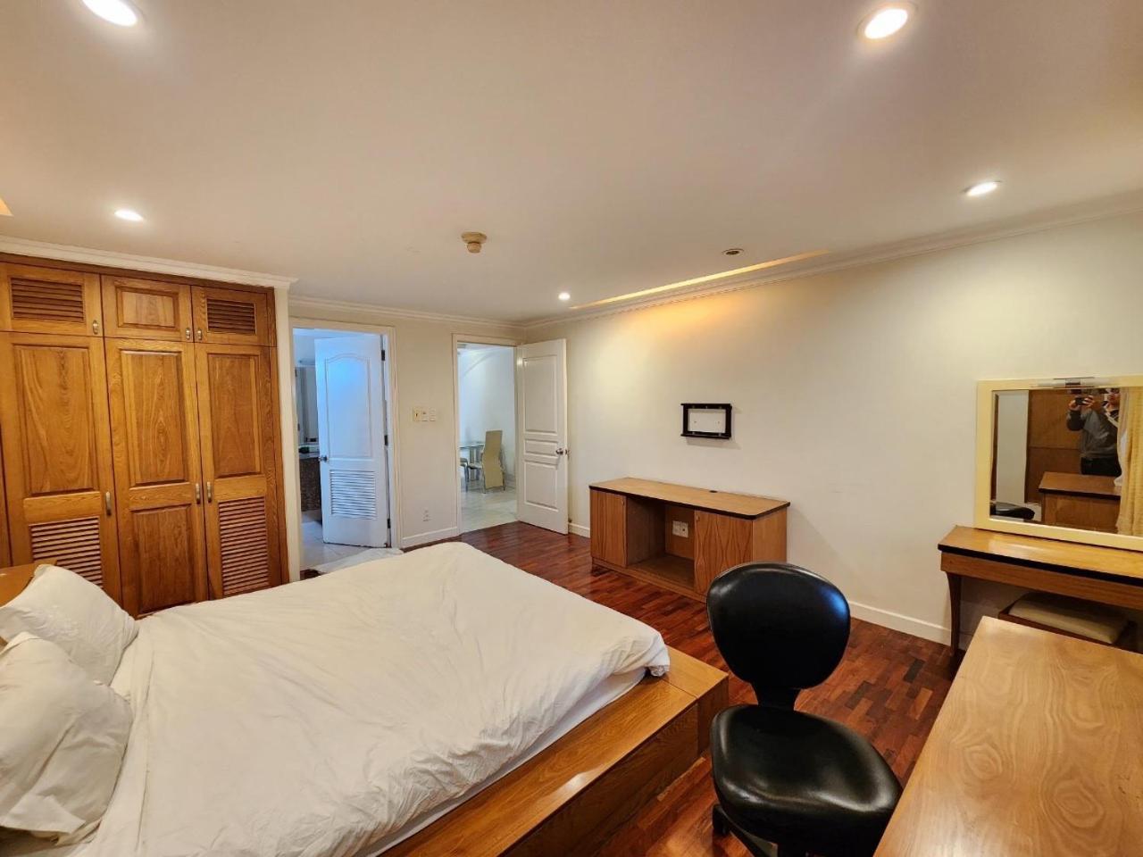 Spacious Dlux Maximum 2 Guests Per Apartamento